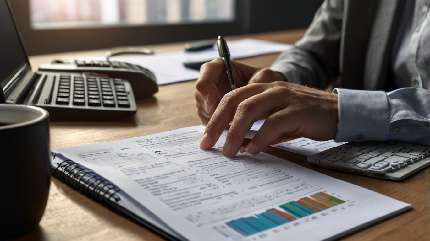 Audit contractuel